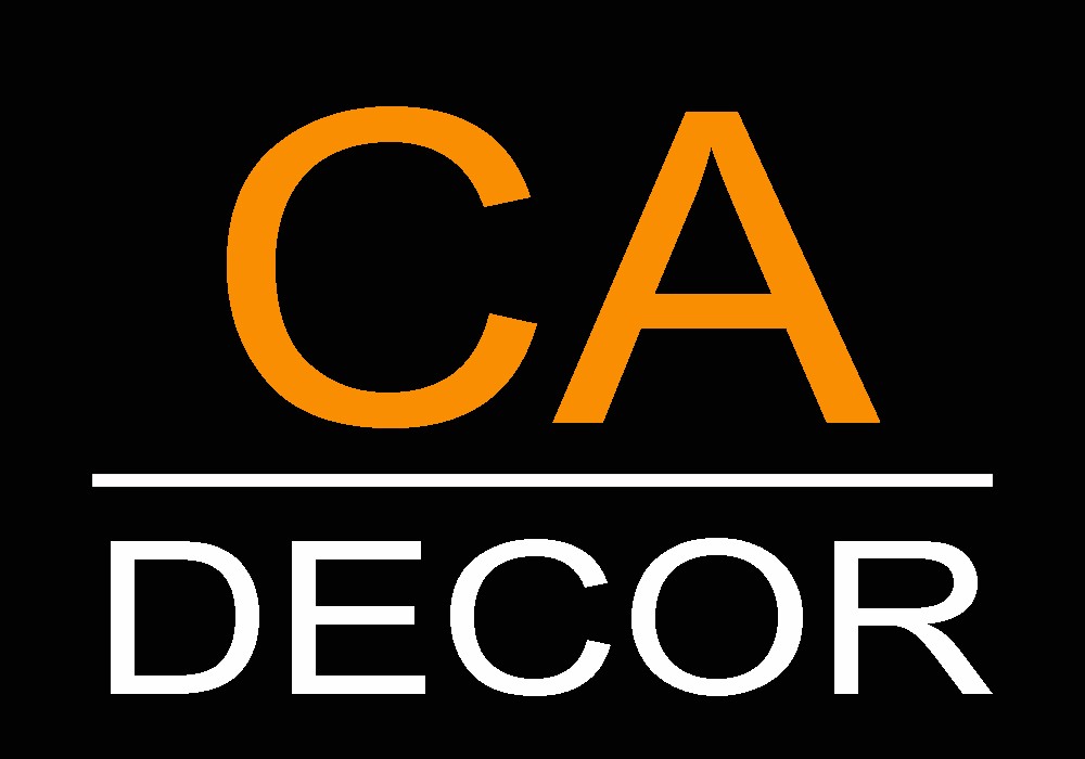 CA.DECOR logo