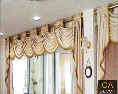 ผ้าม่านหลุยส์รางสอด1 5