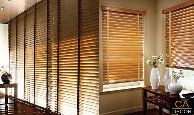 มู่ลี่ไม้รามิน