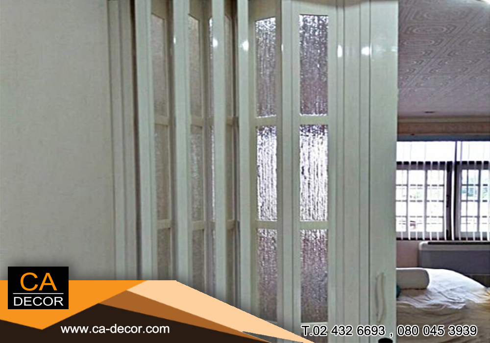 ฉากกั้นห้องยุโรป