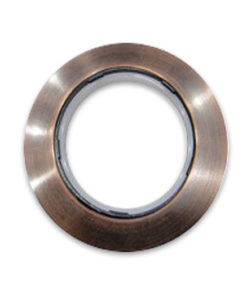 ตาไก่รุ่นพิเศษสีทองแดง