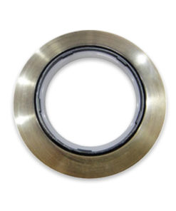 ตาไก่สีทองรมดำ