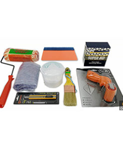 อุปกรณ์ติดวอลเปเปอร์