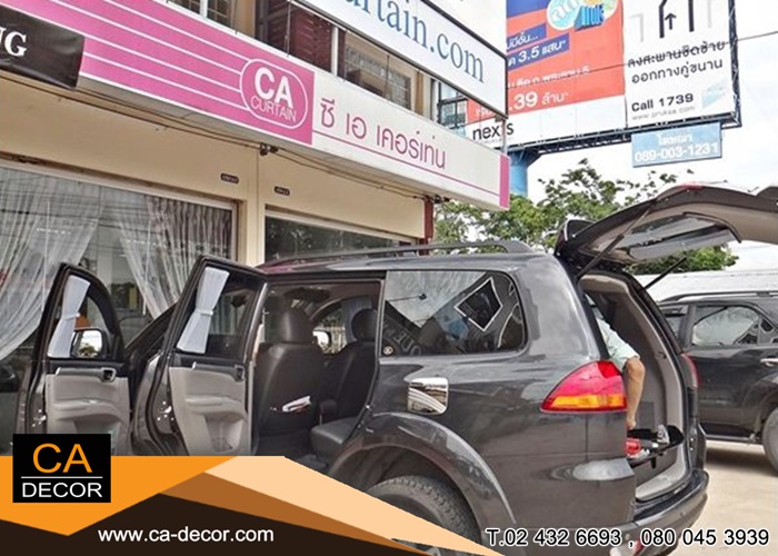 pajero sport7