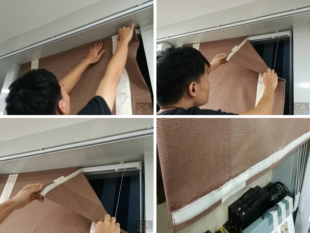 ถอดตีนตุ๊กแก