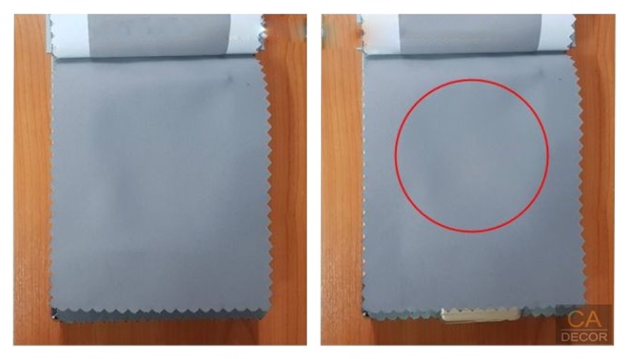 ผ้าพื้นกันแสงA