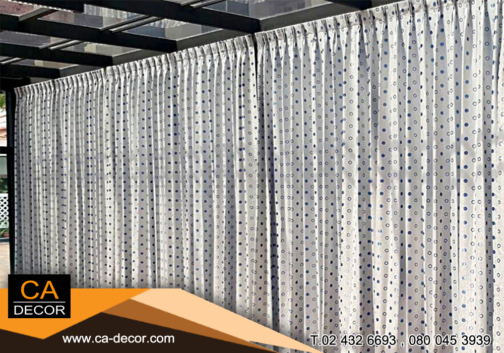 ผ้าม่าน 08