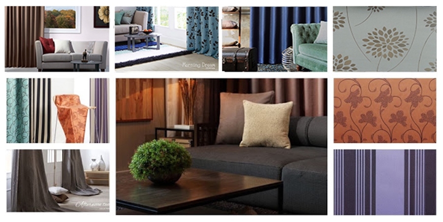 ผ้าม่านประหยัดพลังงานA