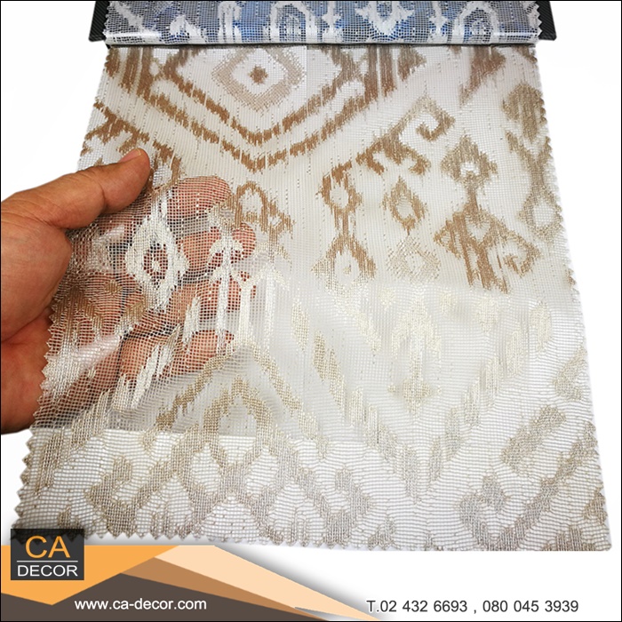 IKAT-103Brown