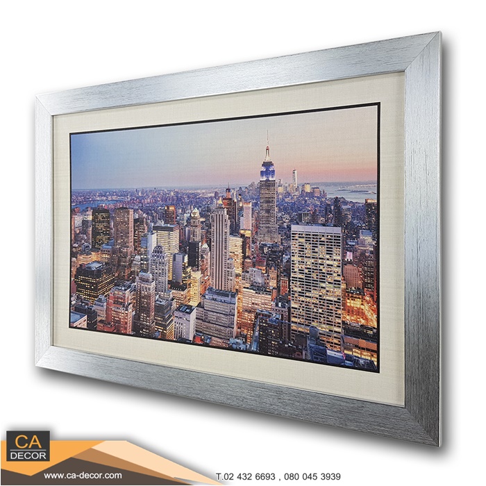 ภาพวิวตึกสูง