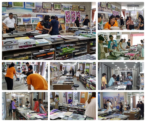 wallpaper shop ca-decor