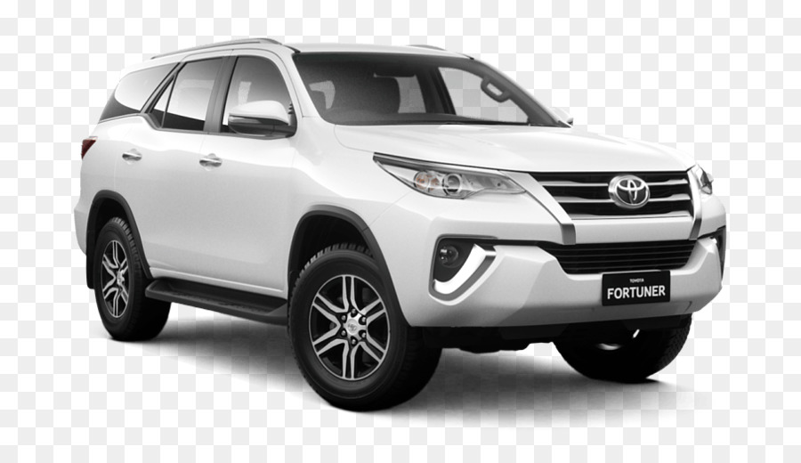 ฟอร์จูนเนอร์ ติดม่าน