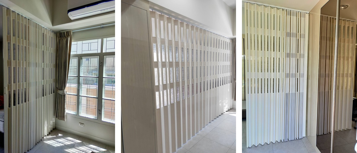 ฉากกั้นห้อง