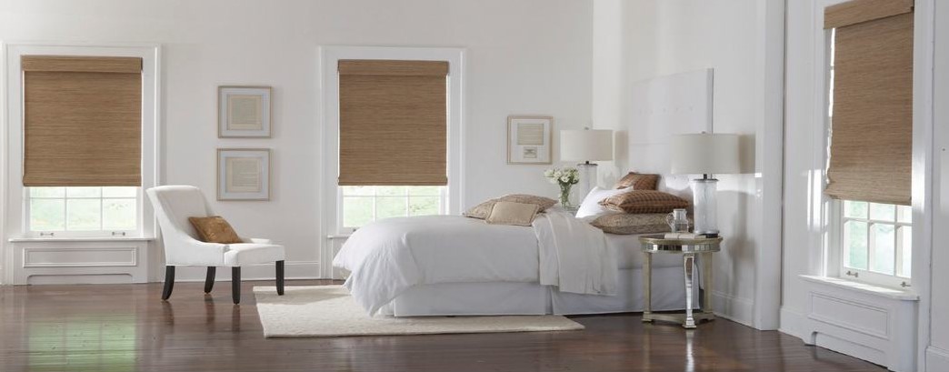 การตกแต่งม่านจากเยื้อไม้