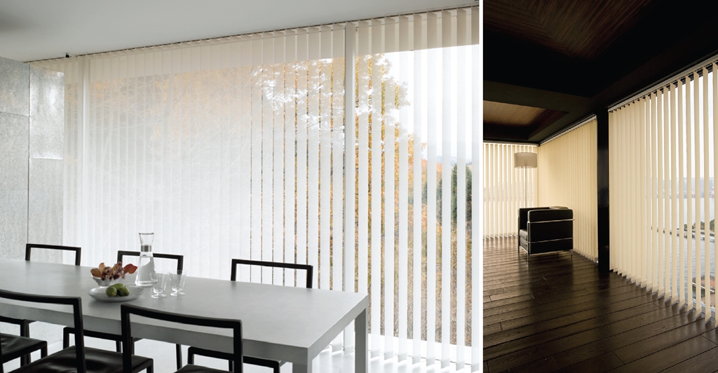 Vertical-Blinds