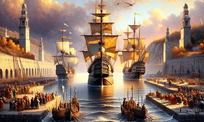 ประวัติศาศตร์