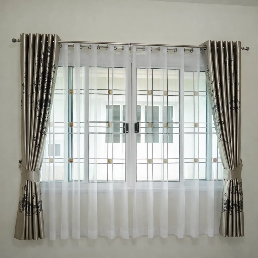 ผ้าม่านตาไก่ (7)