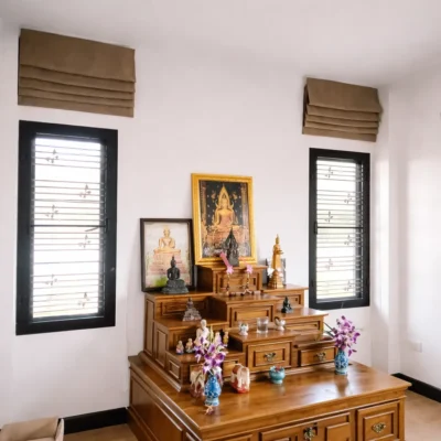 ผ้าม่านพับ (7)