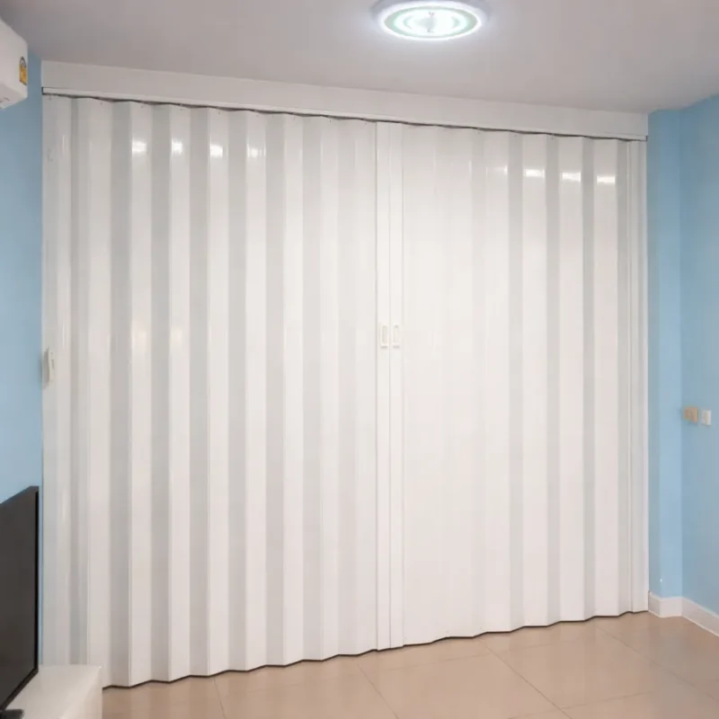 ฉากกั้นห้องราคาถูก (2)