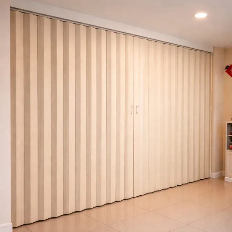 ฉากกั้นห้องราคาถูก (5)