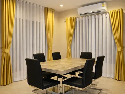 ผ้าม่านตาไก