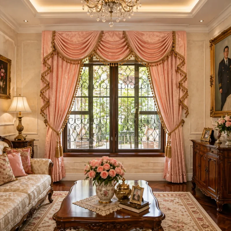 ผ้าม่านหลุยส์CA (4)