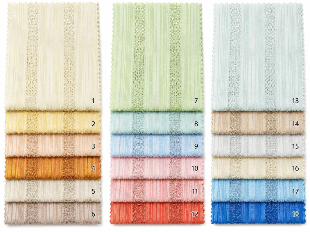 Polyester fabric-2