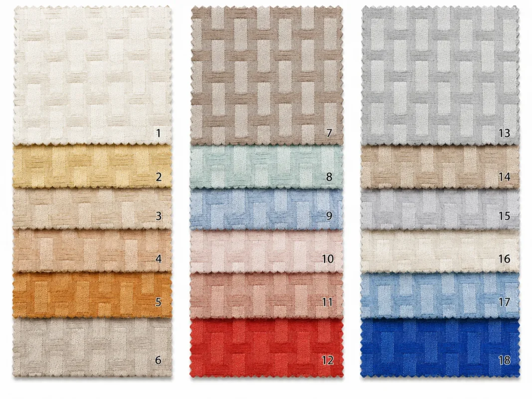 Polyester fabric-3