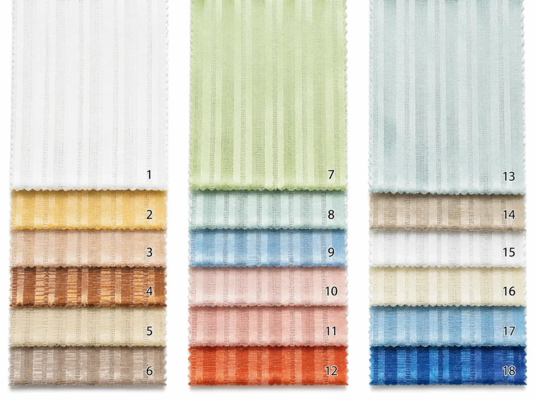 Polyester fabric1