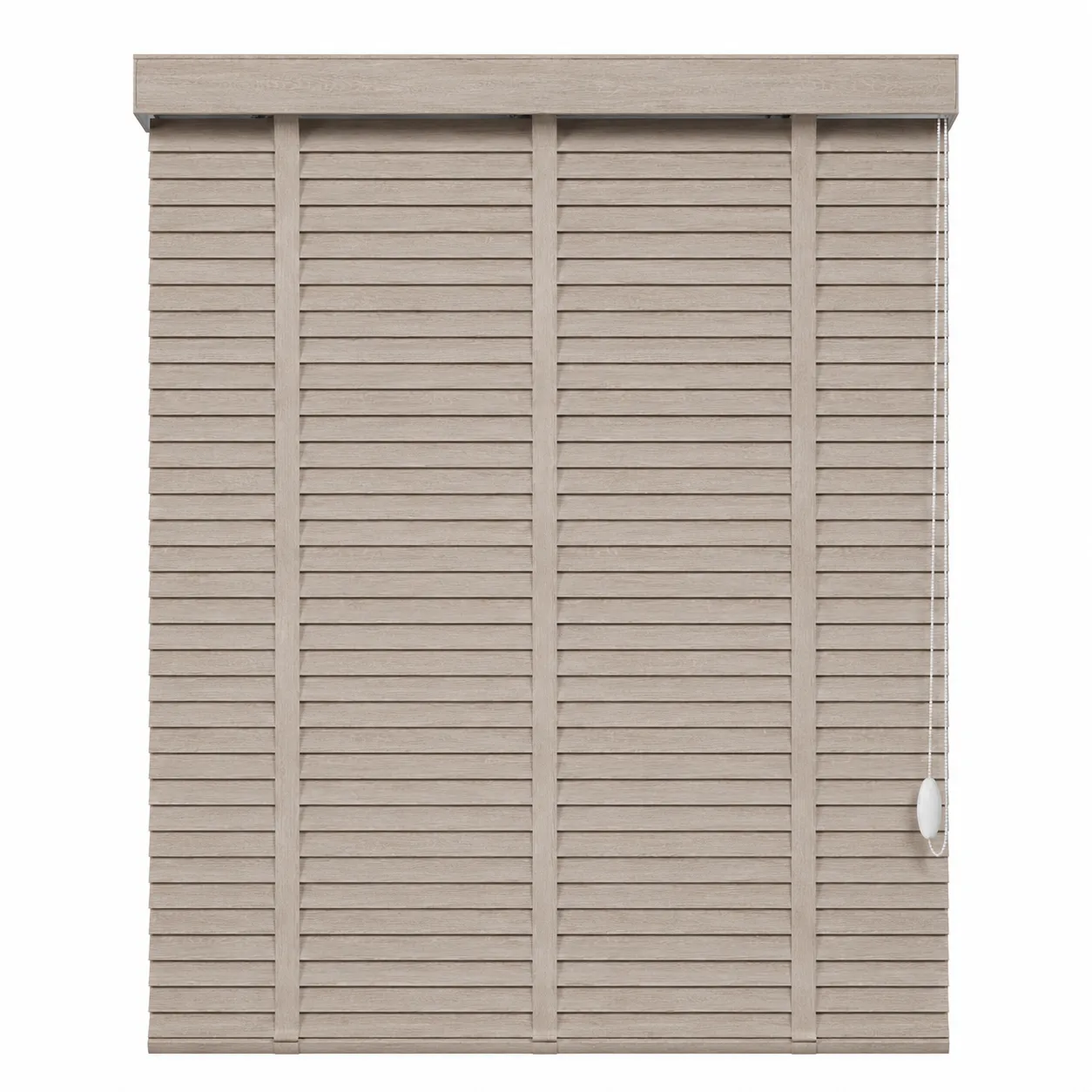 Faom wooden blinds-PS-02W (สีบีช)