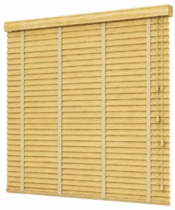 Wooden Blinds RM-2-2