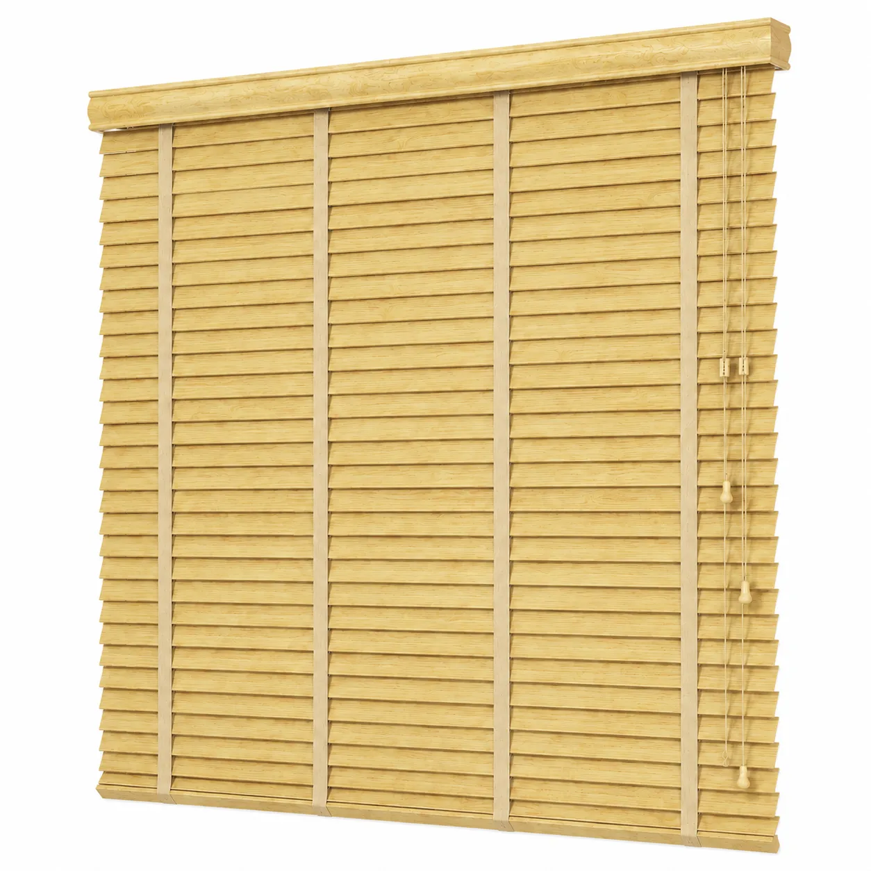 Wooden Blinds RM-2-2
