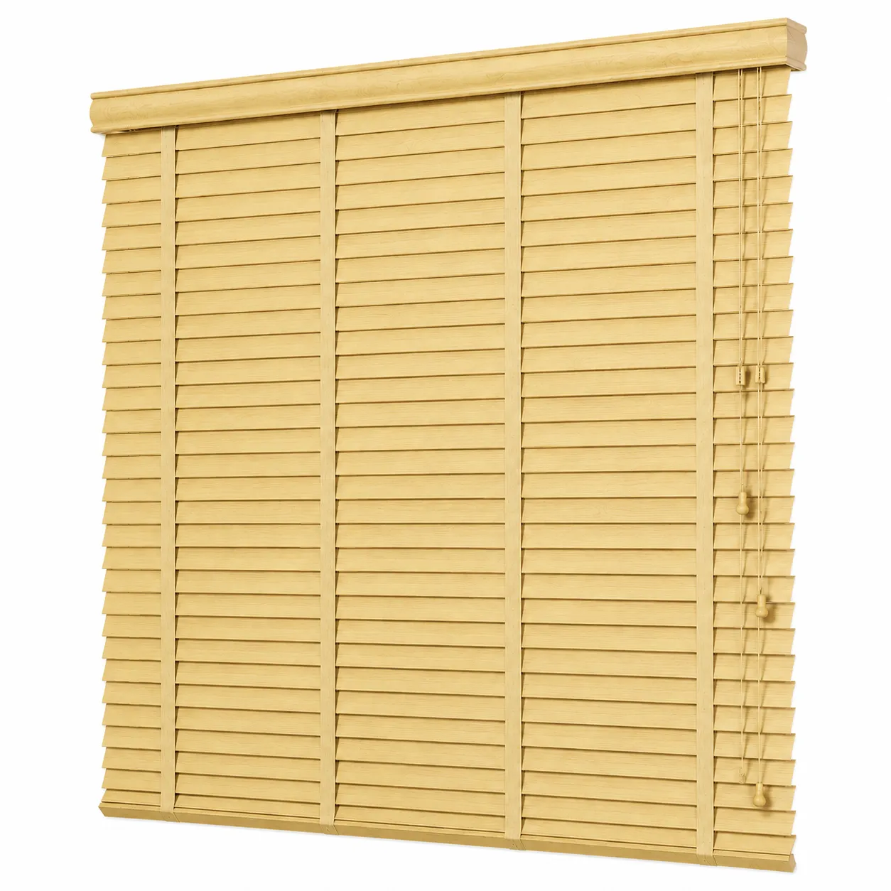 Wooden Blinds RM-2-3