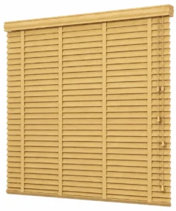 Wooden Blinds RM-2-4
