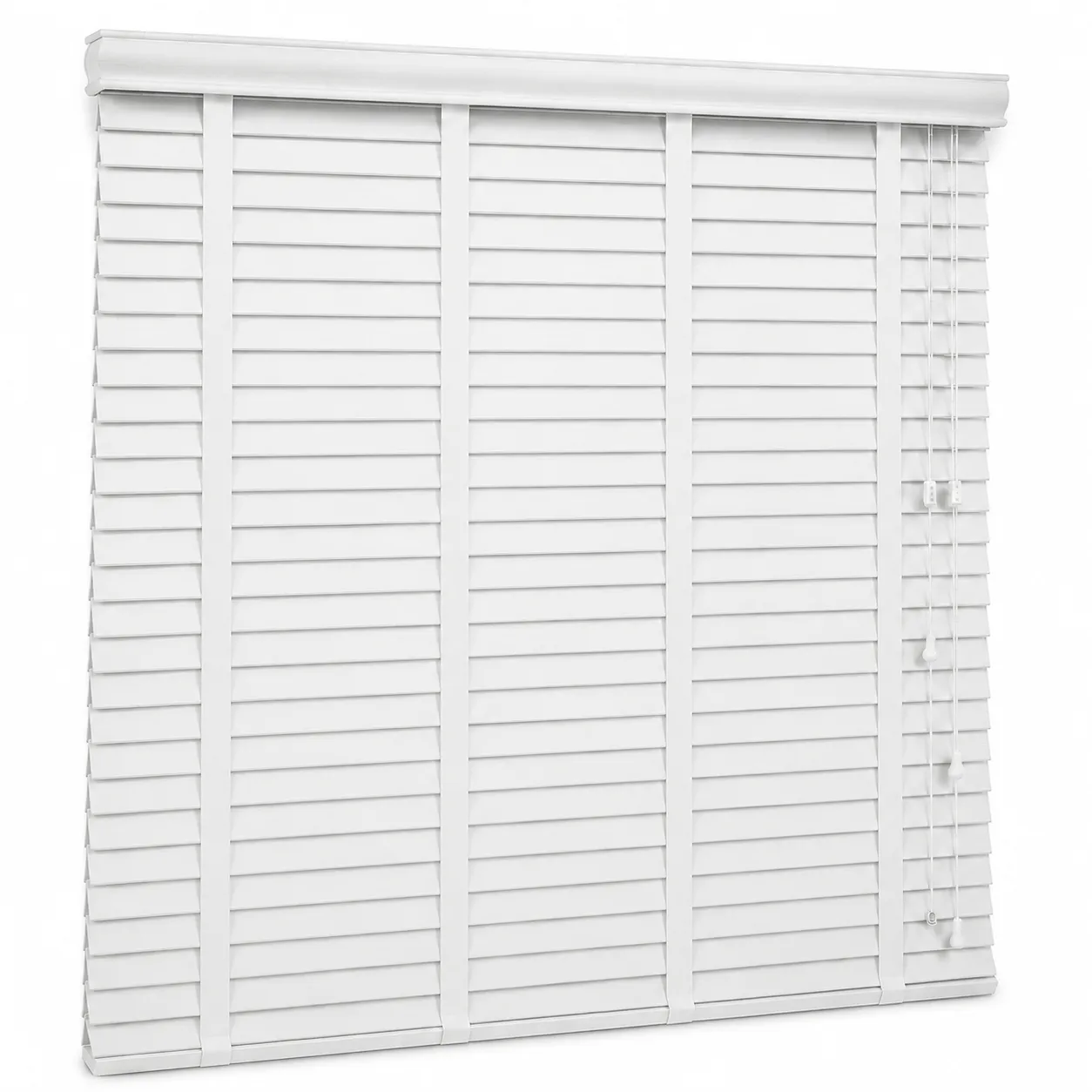 wooden Blinds RM-1-2