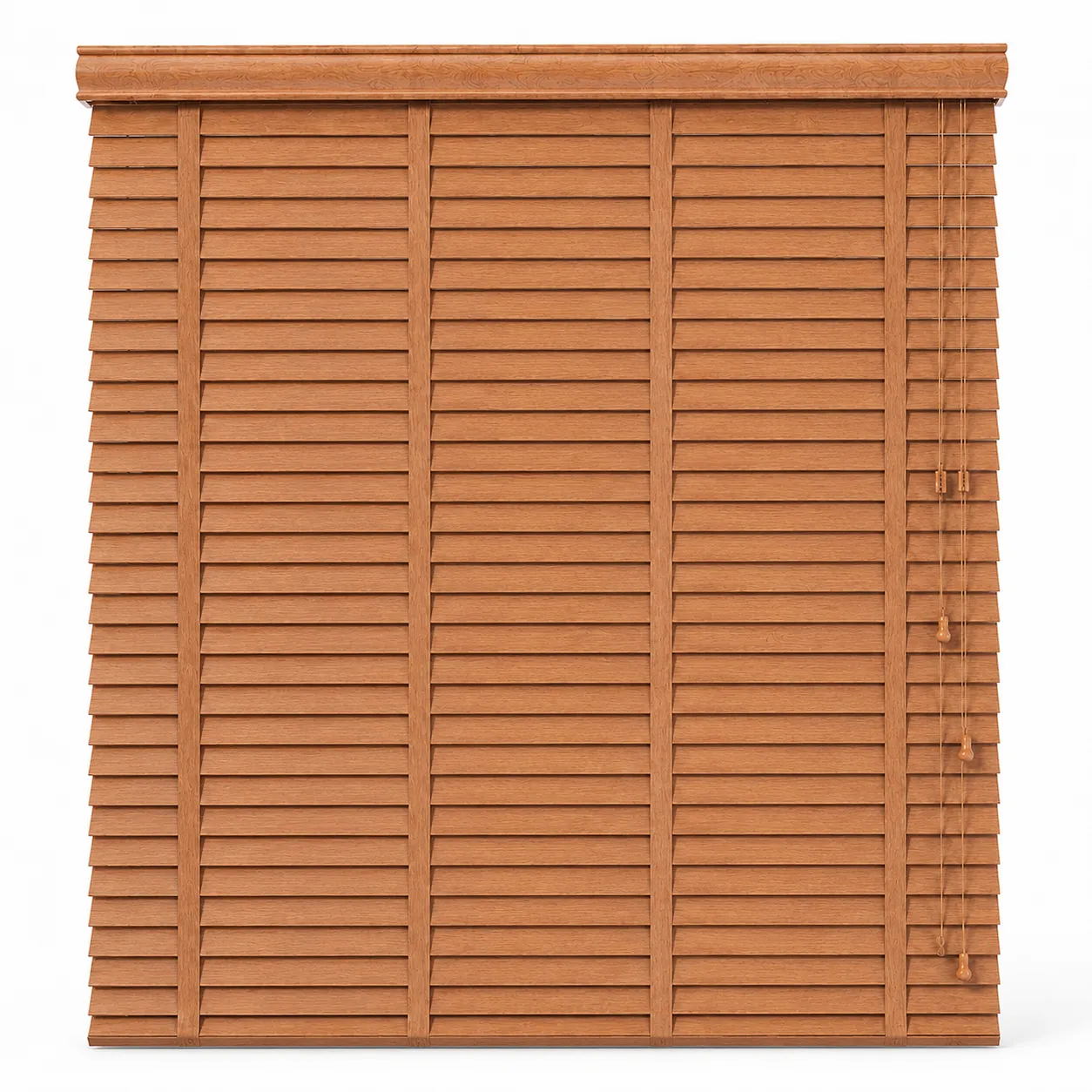 wooden Blinds RM-3-1