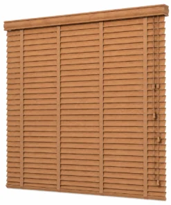 wooden Blinds RM-3-3