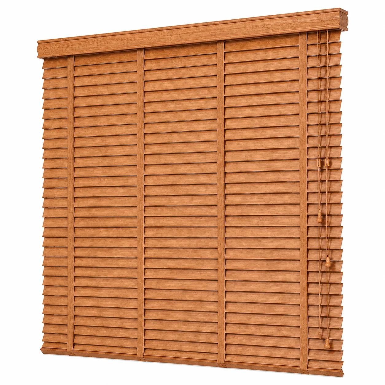 wooden Blinds RM-3-4